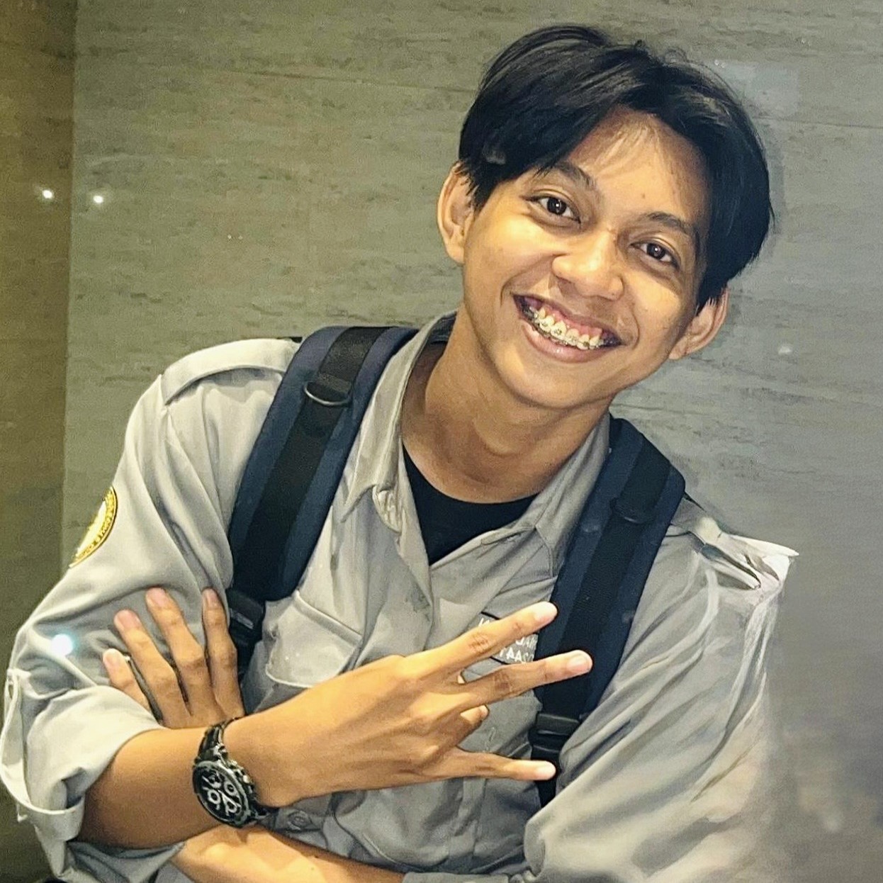 Avatar Irfan